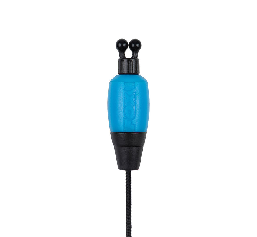 Black Label Dinky Halo Bobbins