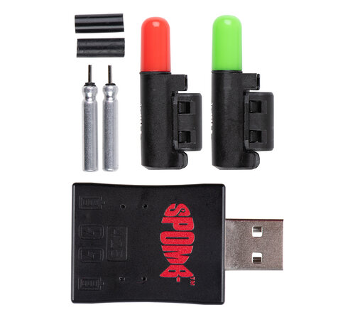 Spomb Light Kit