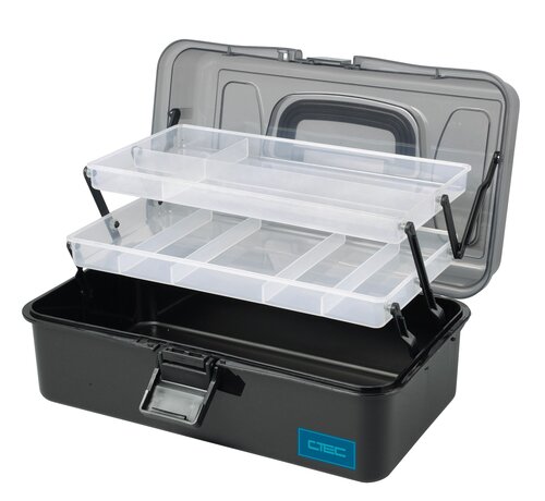 Spro Power Catcher Box 2 Tray
