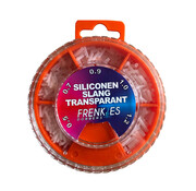 Frenkies Siliconenbox