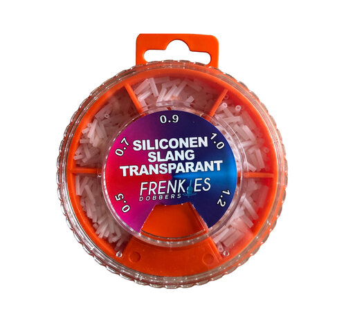 Frenkies Siliconenbox