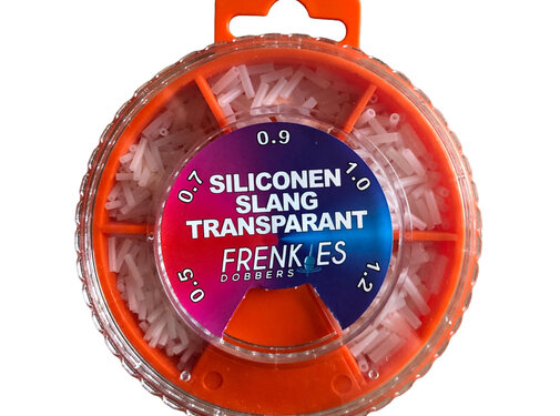 Frenkies Siliconenbox