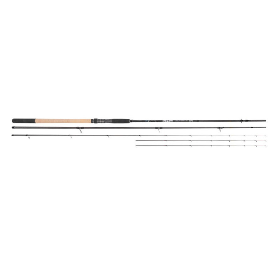 Identity ZXT Medium Distance  390