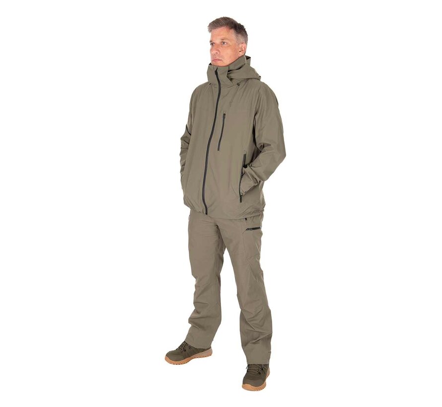 Explorer 20K Jacket