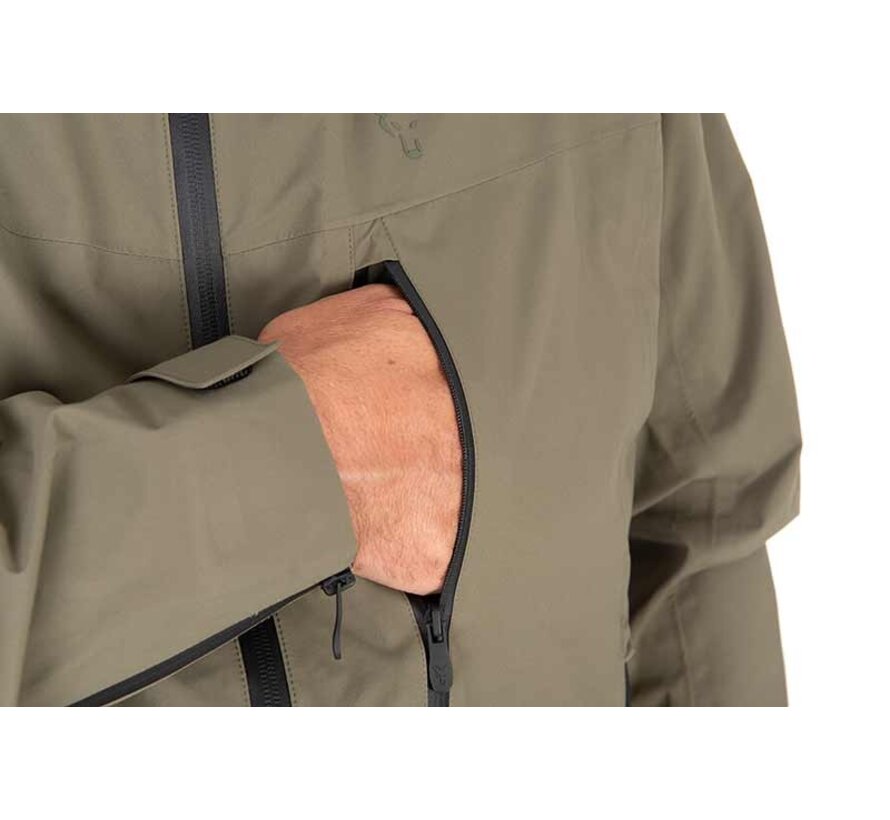 Explorer 20K Jacket