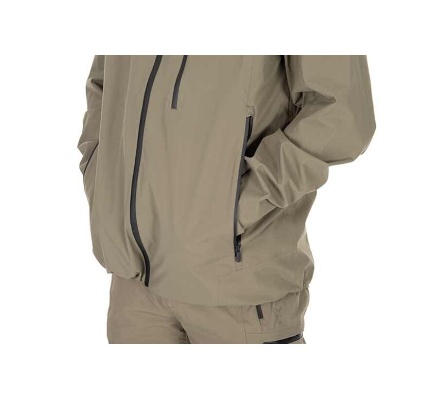 Explorer 20K Jacket
