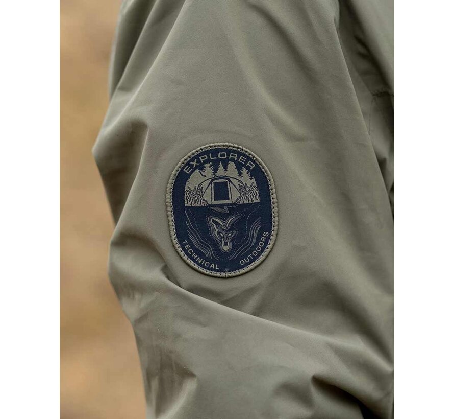 Explorer 20K Jacket