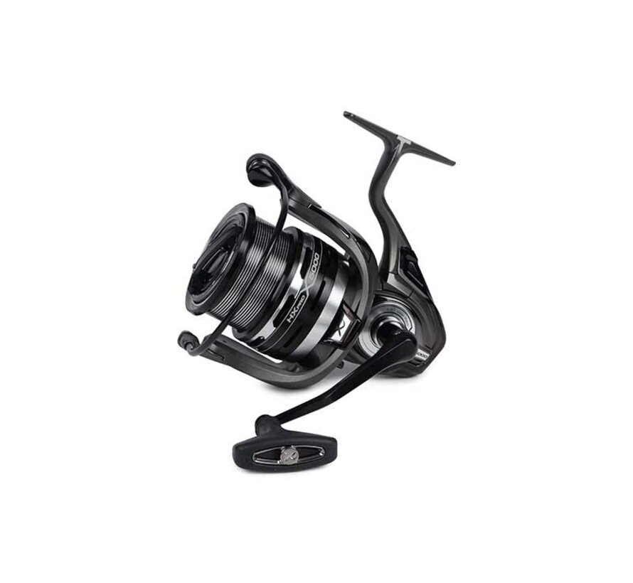 HX 5000 Pro Feeder