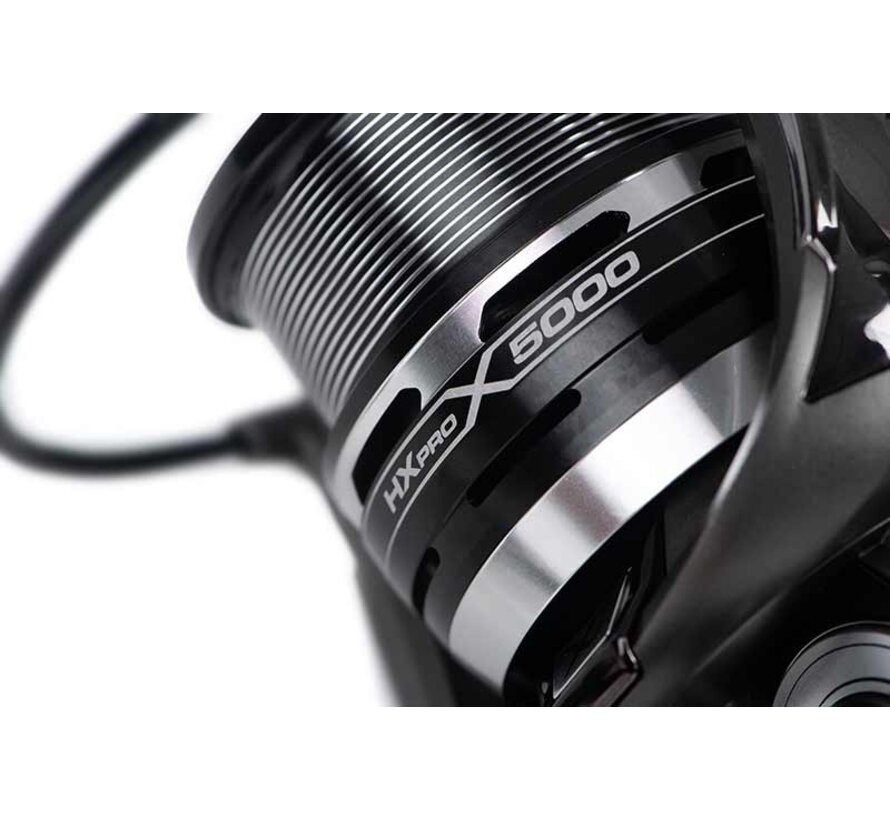 HX 5000 Pro Feeder