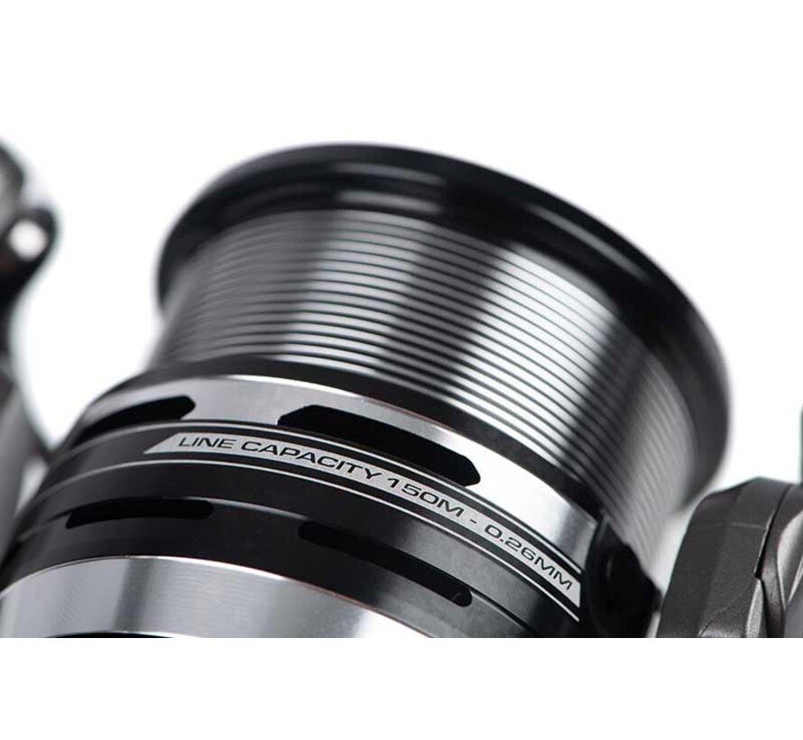 HX 5000 Pro Feeder