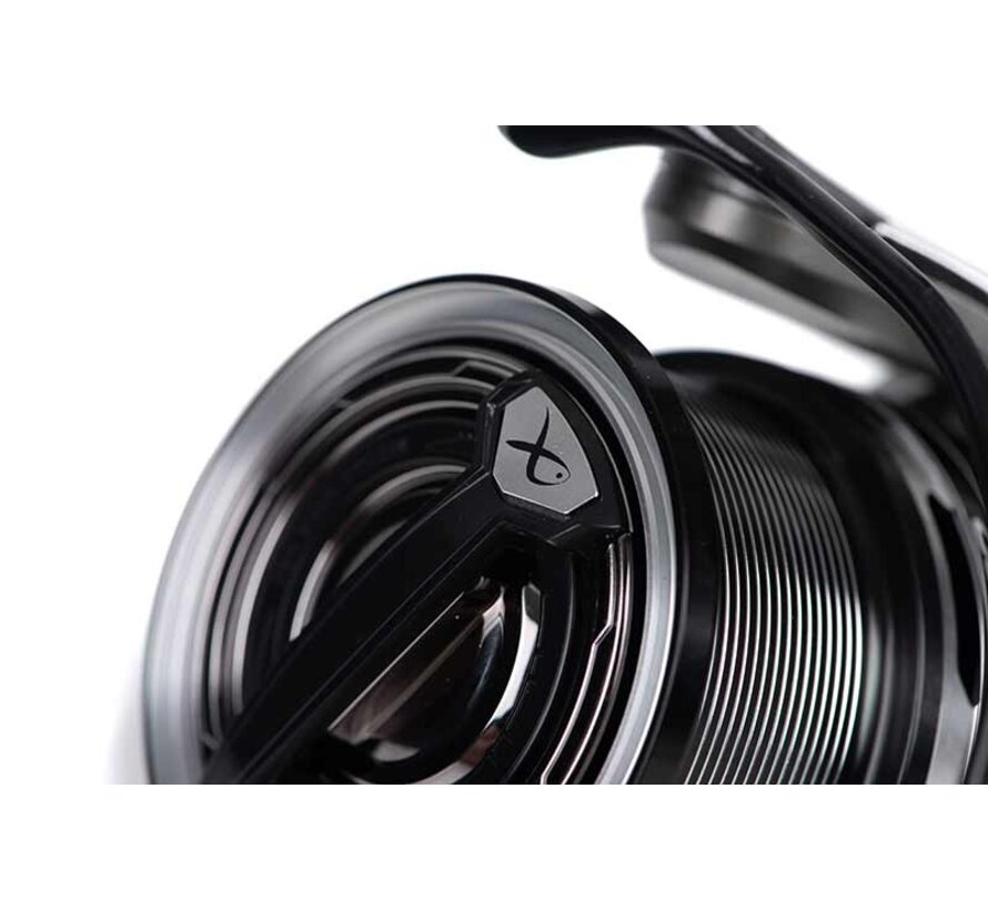 HX 5000 Pro Feeder
