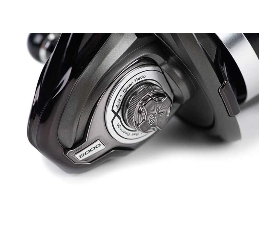 HX 5000 Pro Feeder