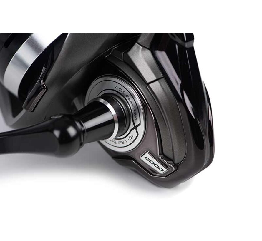 HX 5000 Pro Feeder