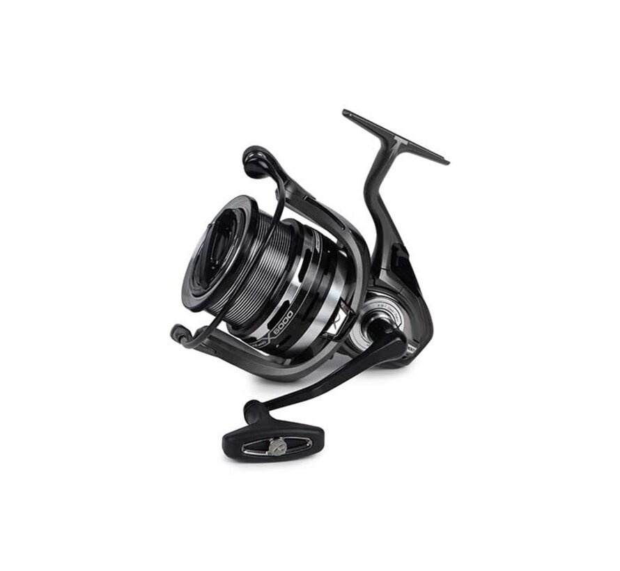 HX 6000 Pro Feeder
