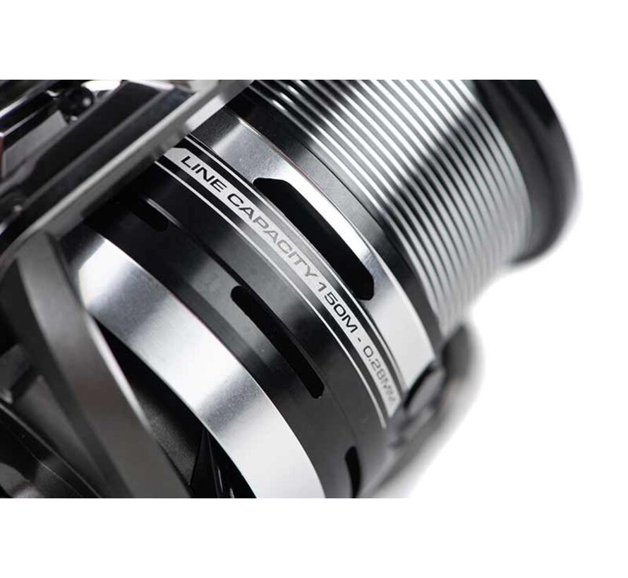 HX 6000 Pro Feeder