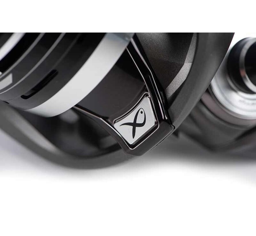 HX 6000 Pro Feeder
