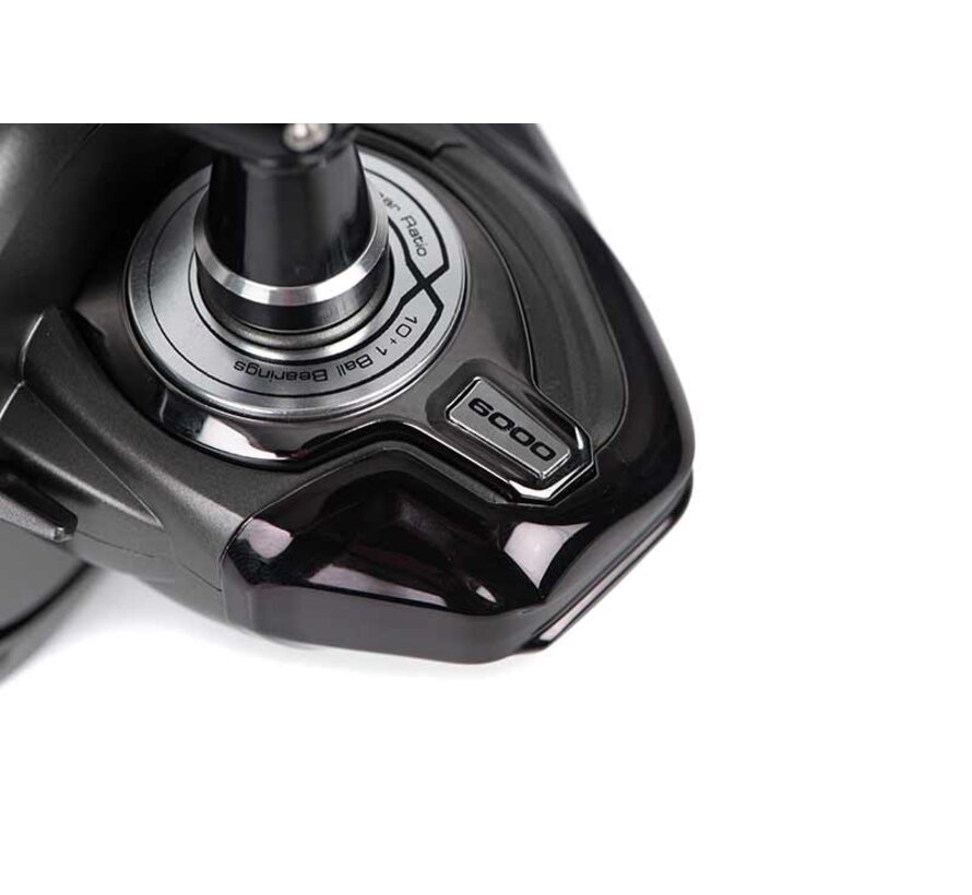 HX 6000 Pro Feeder