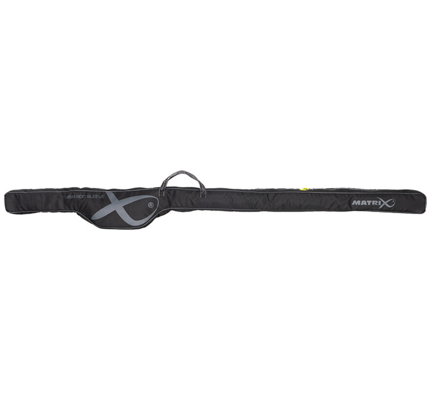 Single Rod Sleeves