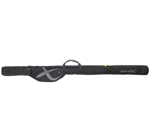Matrix Single Rod Sleeves