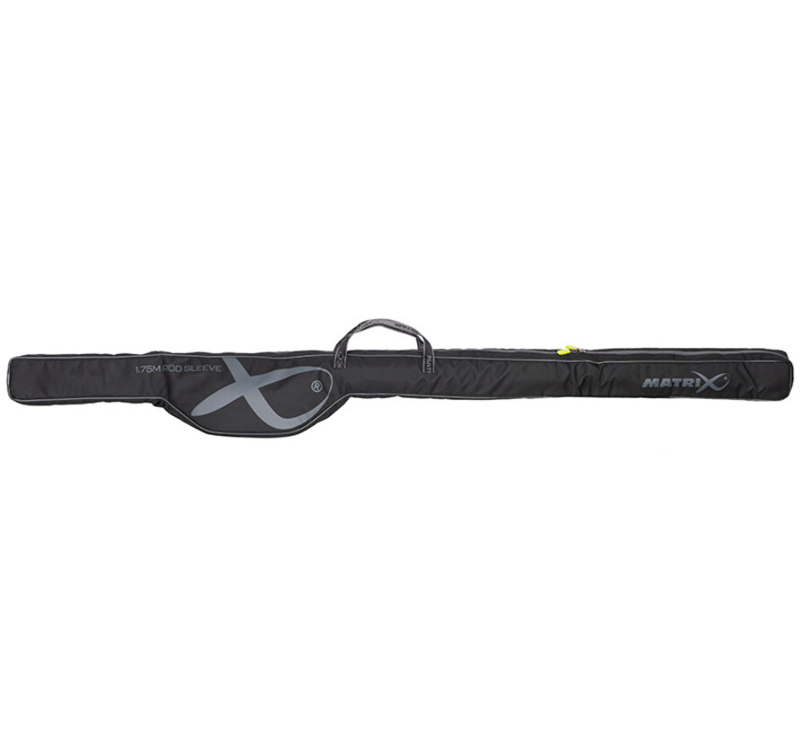 Single Rod Sleeves