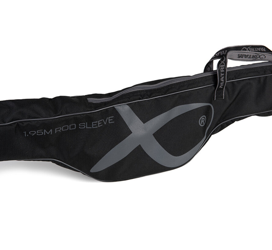 Single Rod Sleeves