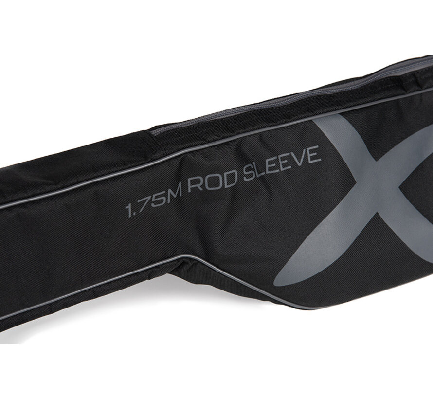 Single Rod Sleeves