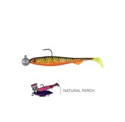 Fox Rage Loaded Slick Shads 11cm  3/0 10g