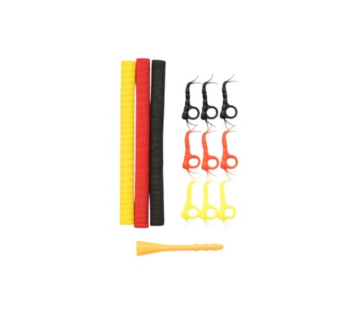 PB Products Snail-Aligner Zig Kits