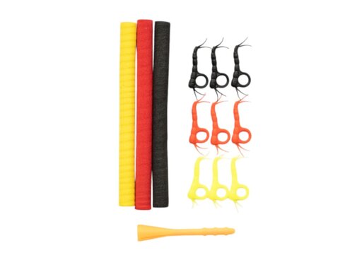 PB Products Snail-Aligner Zig Kits