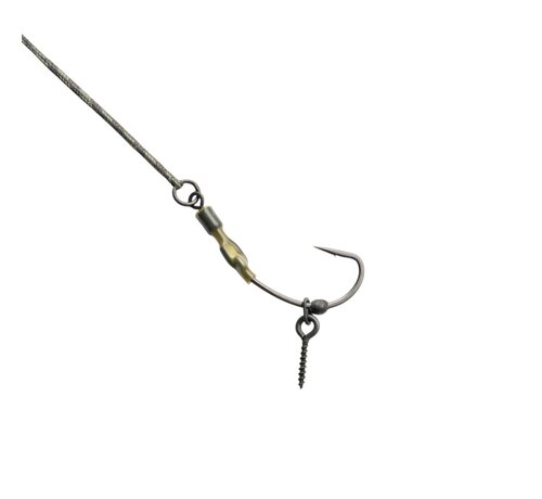 PB Products Ronnie Rig Soft Bait Screw