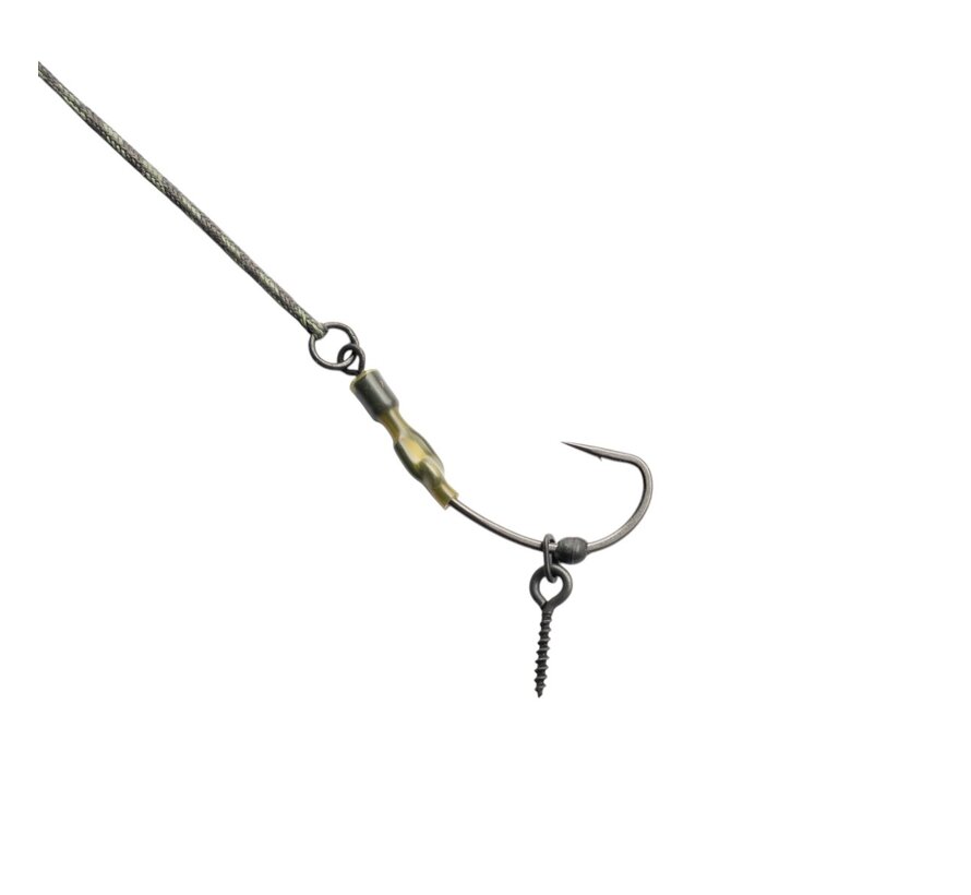 Ronnie Rig Soft Bait Screw