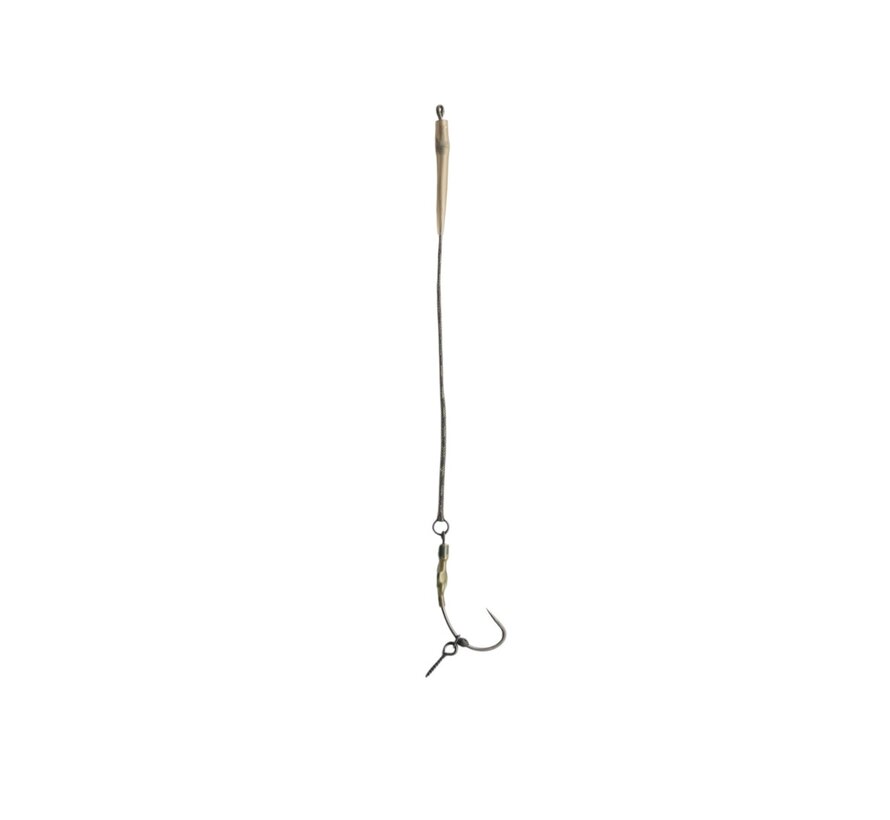 Ronnie Rig Soft Bait Screw