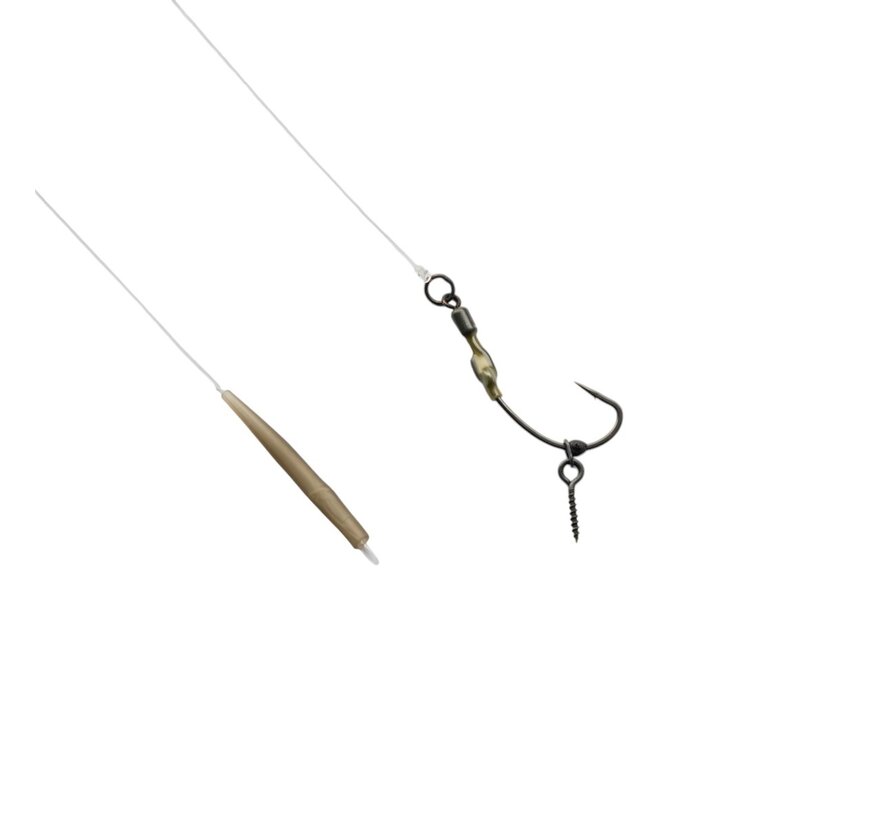 Ronnie Rig Stiff Bait Screw