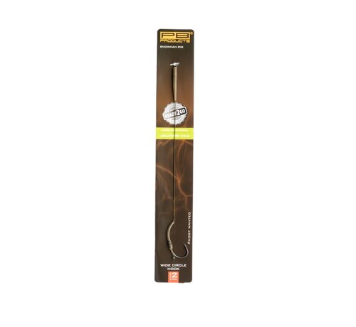 PB Products Snowman Rig Jellywire 25lb