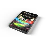 Westin 2026 Original Swim World Cup Calendar