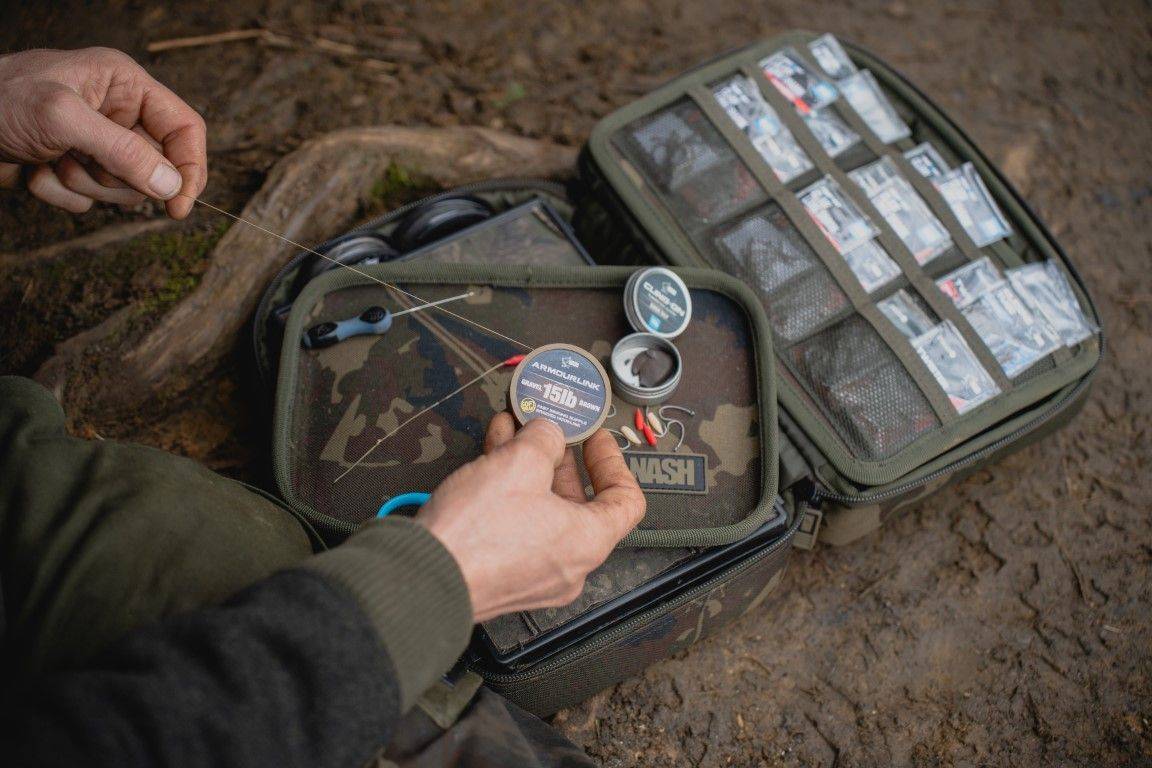 De nieuwe Nash Subterfuge range