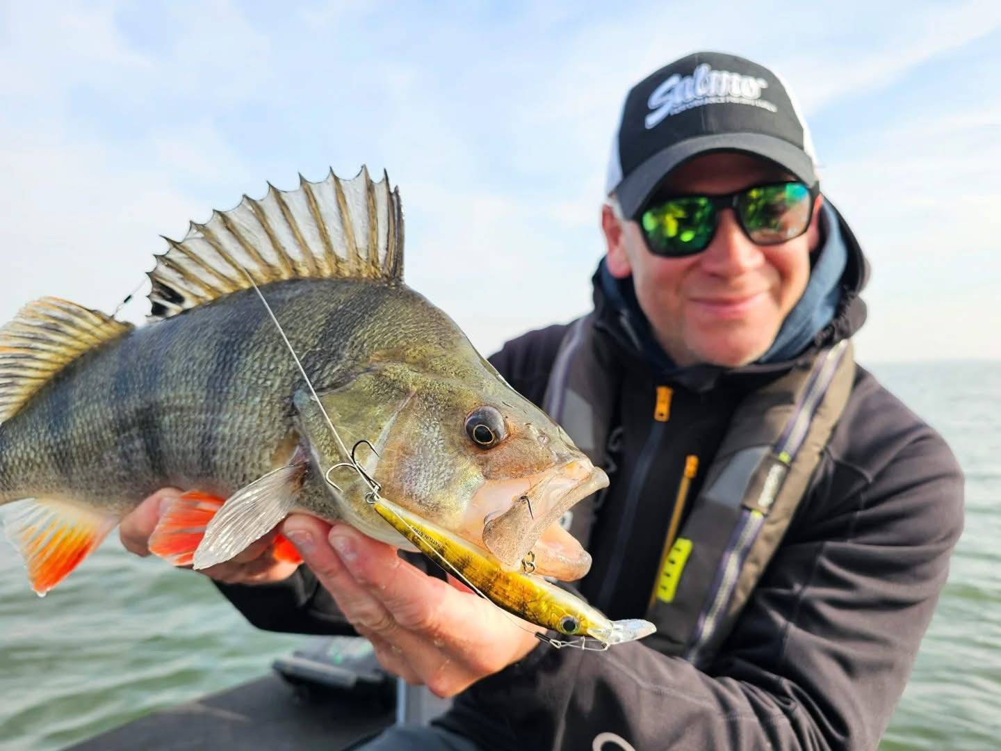 Check out our Salmo range