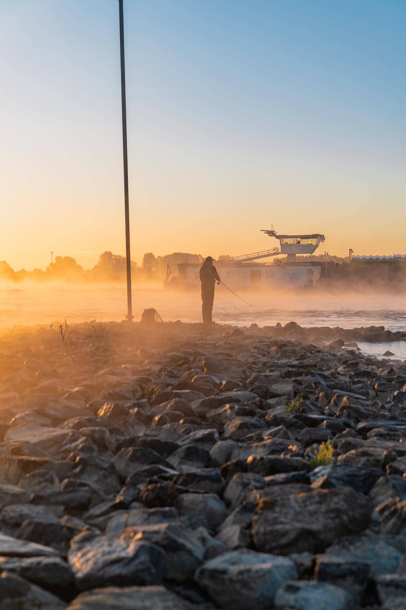 Closed from December 25th to January 1st