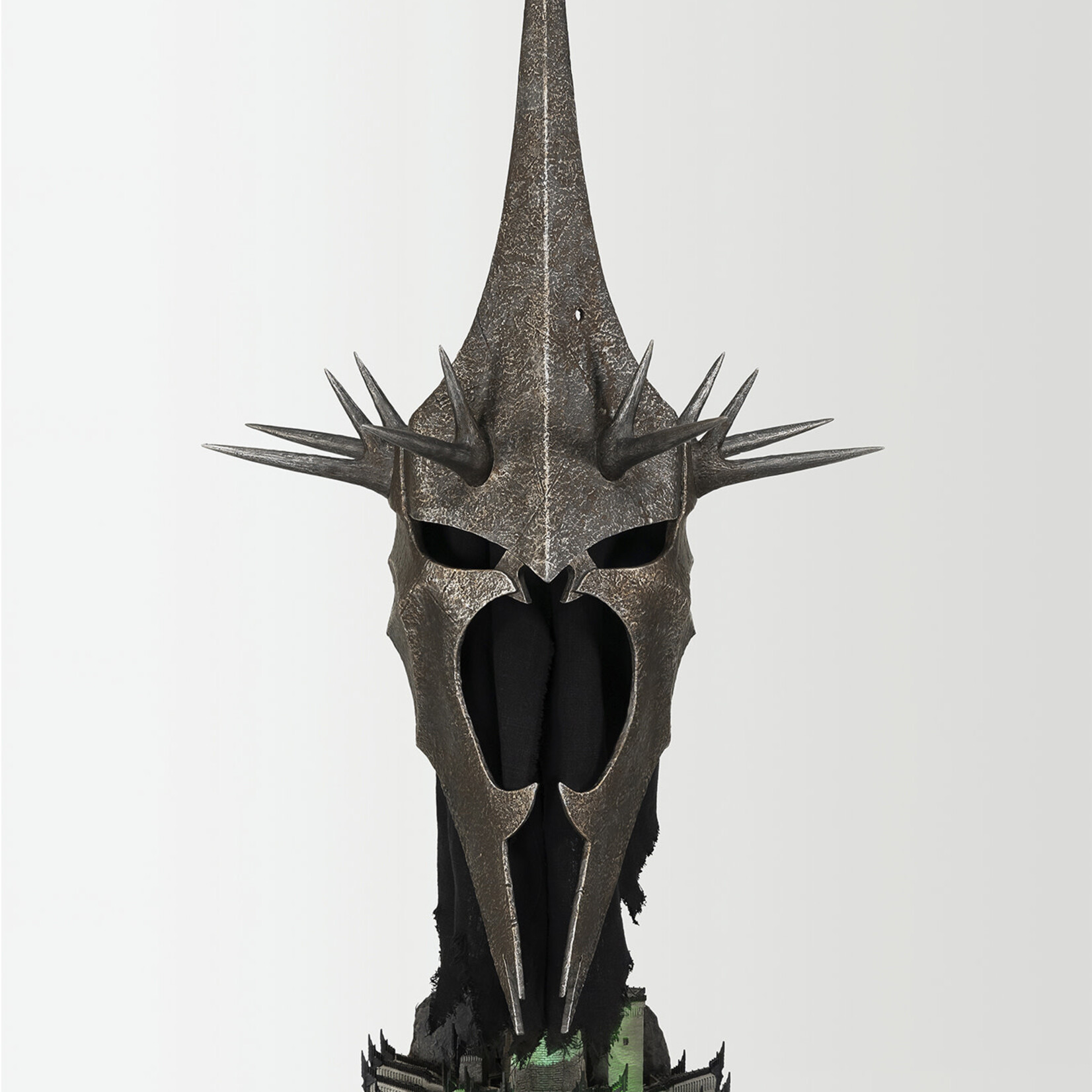 Pure Arts Lord of the Rings Witch-King Art Mask