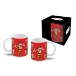 Lucky Luke - Boss mug 300ml - Dalton