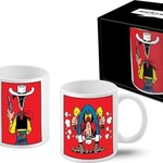 Lucky Luke - Boss mug 300ml - Lucky Luk