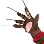 NECA A Nightmare On Elm Street 3 Replica 1/1 Freddy´s Glove