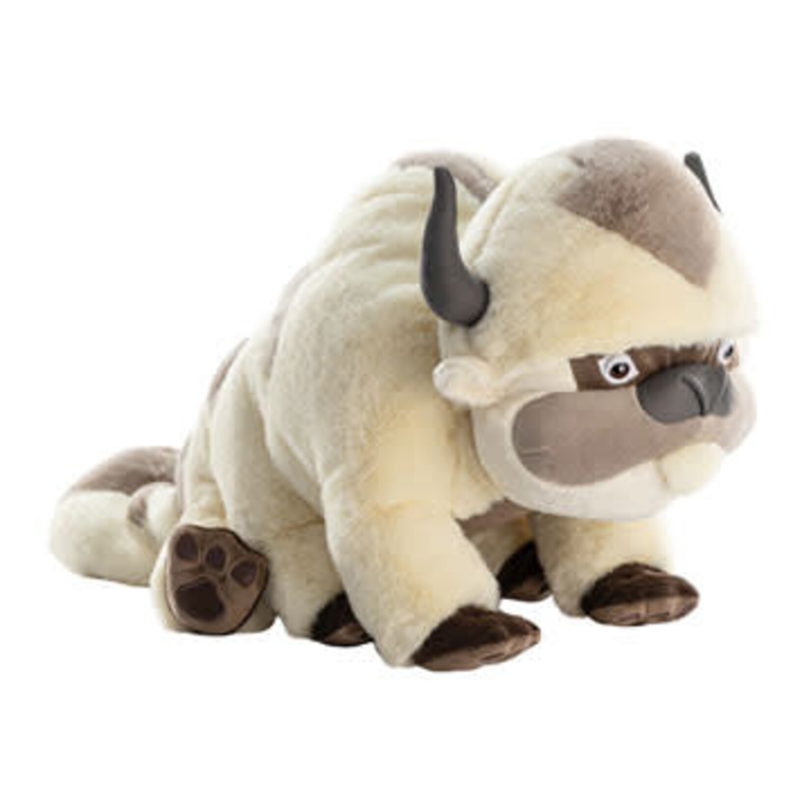 The Noble Collection Appa Plush - Avatar The Last Airbender