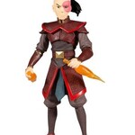 Mcfarlane Avatar: The Last Airbender Action Figure BK 1 Water: Prince Zuko 13 cm