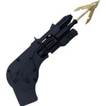 NECA Batman 1989 Prop Replica 1/1 Grapnel Launcher 18 cm