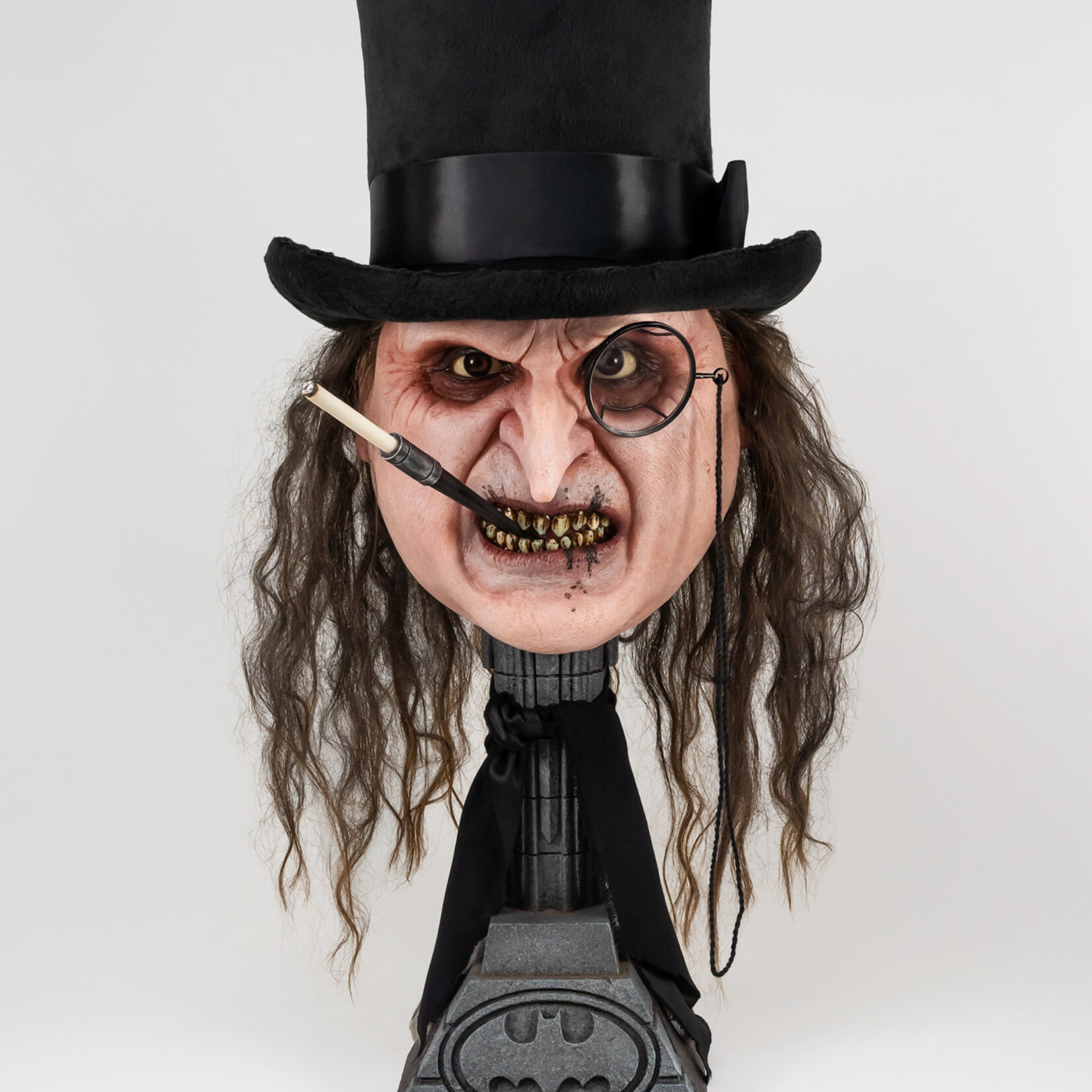 Pure Arts Batman Returns - The Penguin 1:1 Scale Art Mask