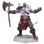 Sideshow Critical Role PVC Statue Grog - Vox Machina 34 cm