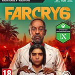 Far Cry 6 - XBOX ONE / XBOX SERIES X