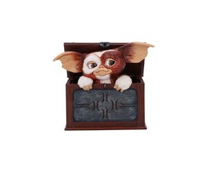 Gremlins: Gizmo You are Ready Statue 