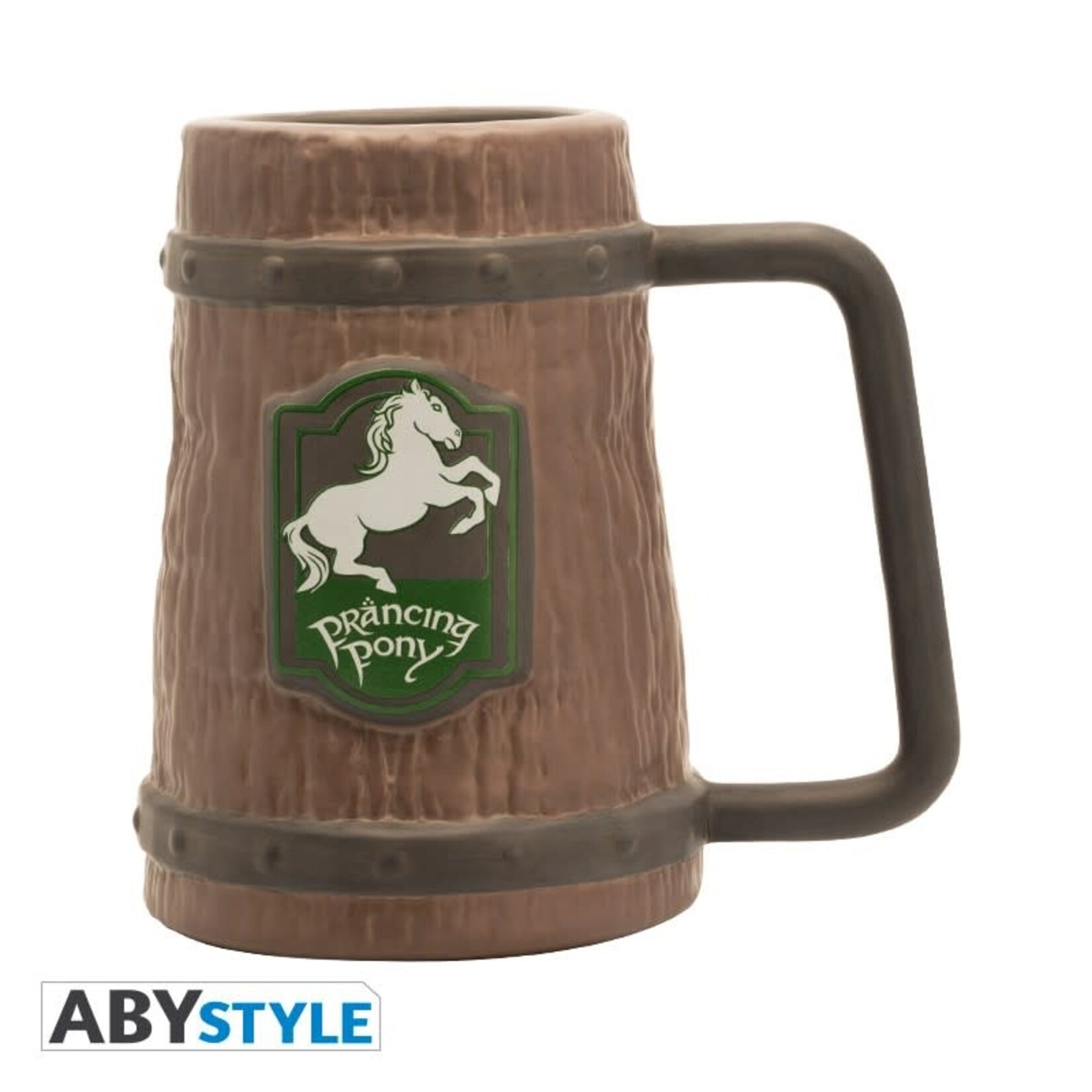 Abystyle LORD OF THE RINGS - Prancing Pony - Mug 450ml